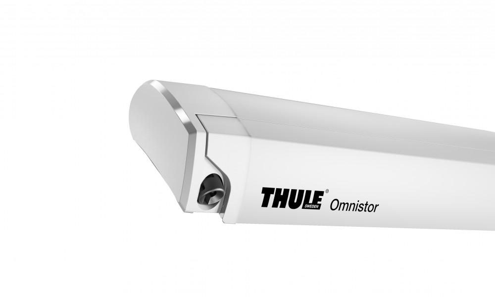 Thule 9200 550 Wit-Uni White