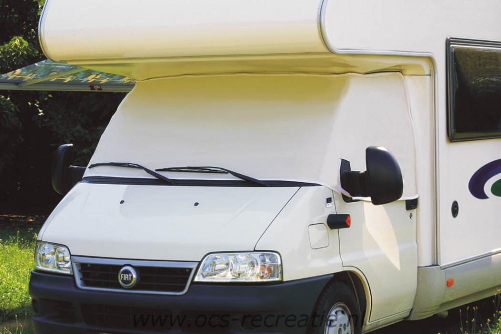 Fiamma Coverglas XL Ducato