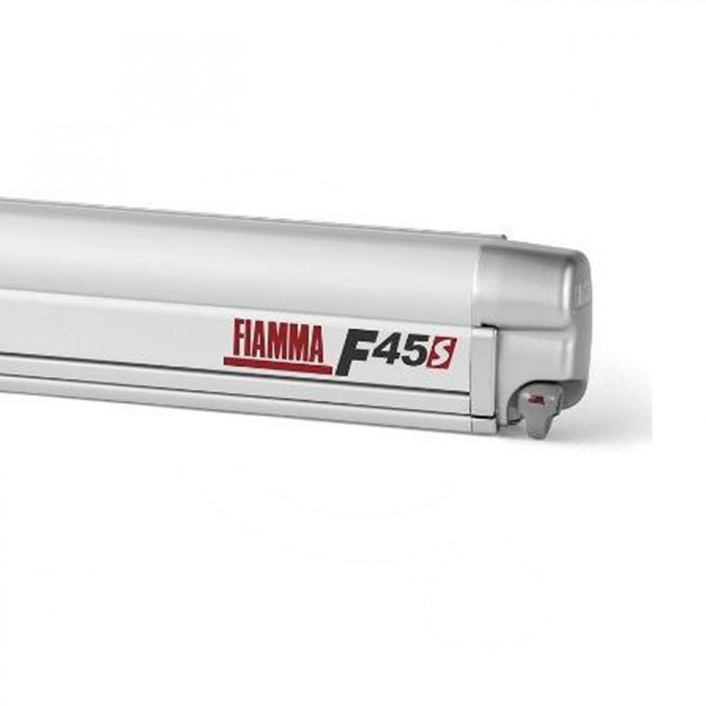 Fiamma F45L 450 Titanium-Blue Ocean