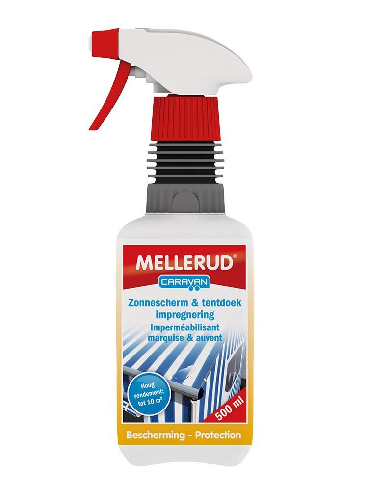Mellerud Zonnescherm & Tentdoekimpregnering 0.5L