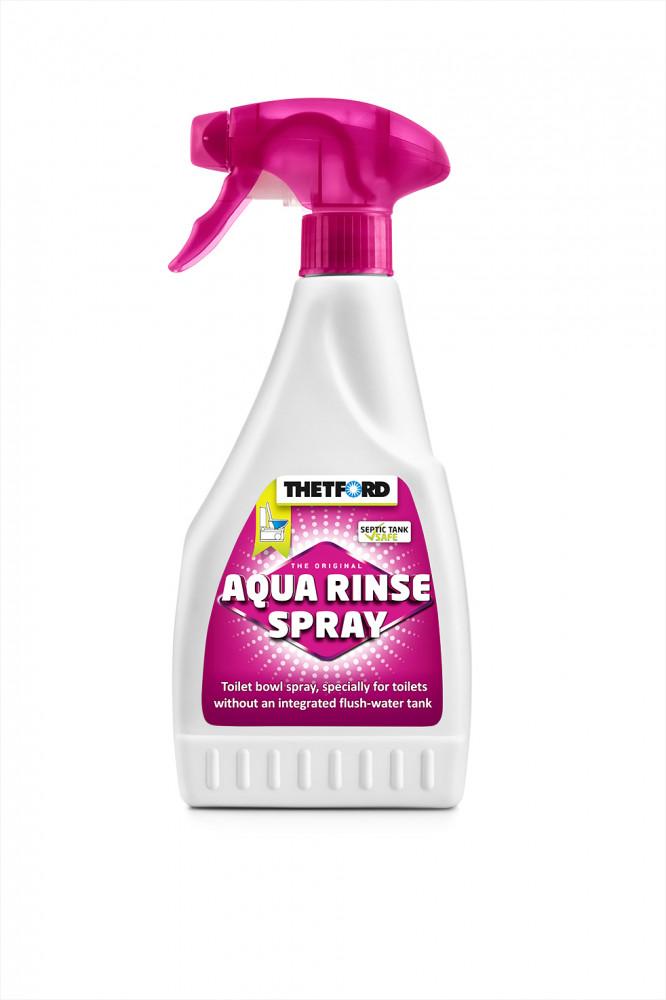 Thetford Aqua Rinse Spray 0.5L