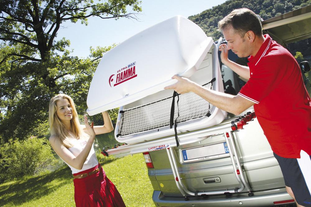 Fiamma Ultra-Box 320 04147-01-