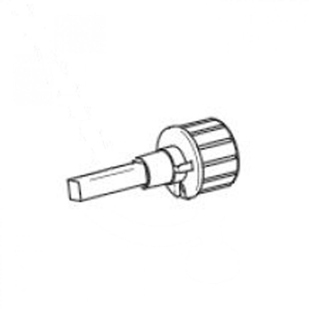 Thule Eindkap Roller Tube LH 6002