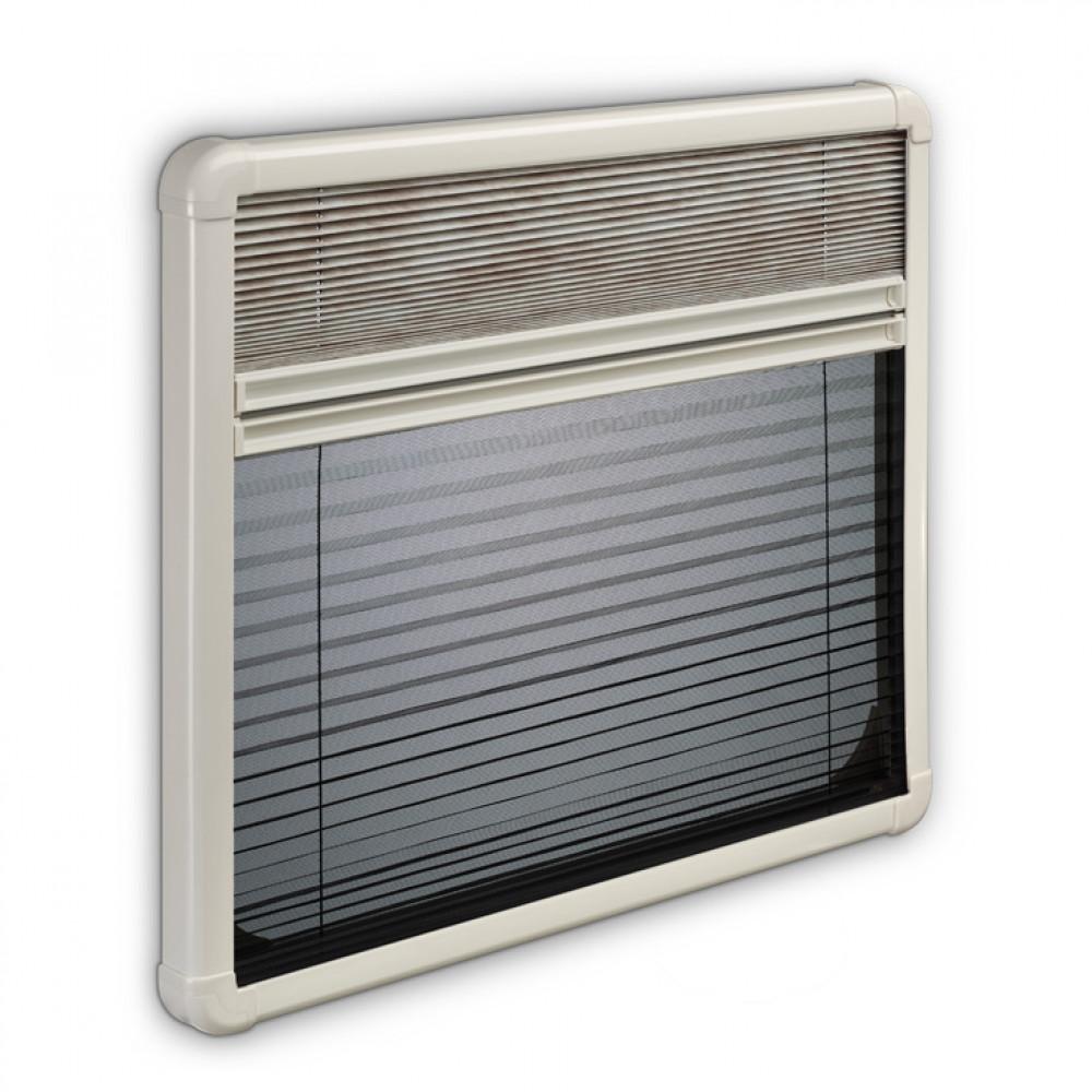Dometic S7P Plissé Verduistering/Hor 443 x 472 mm
