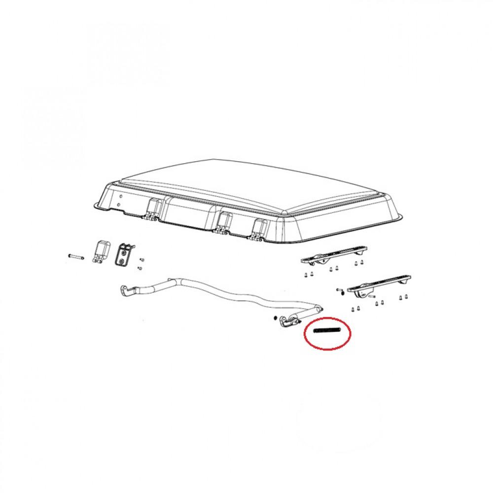 Dometic Midi Heki Verenset