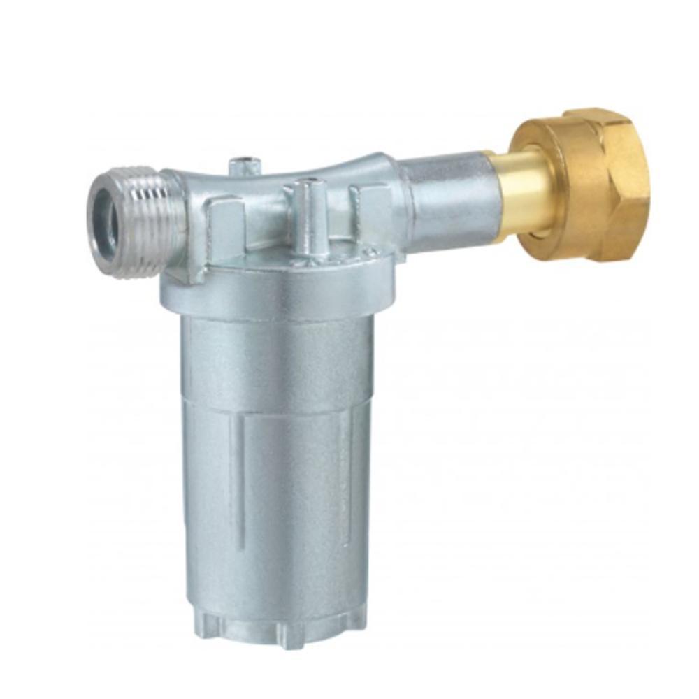 GOK Caramatic Gasfilter ConnectClean 1st