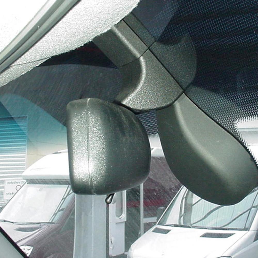 Remifront 3 Mercedes Sprinter 2006-2018 met Regensensor