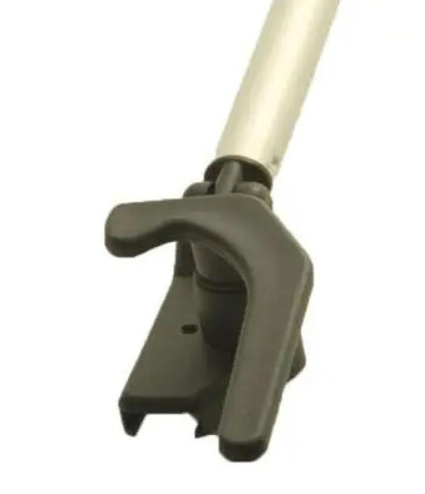 Raamuitzetter Polyfix buis 30cm links