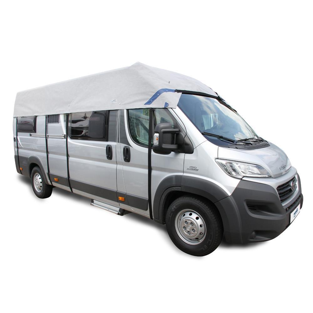 Hindermann Camperhoes Ducato HD-2 300x550cm