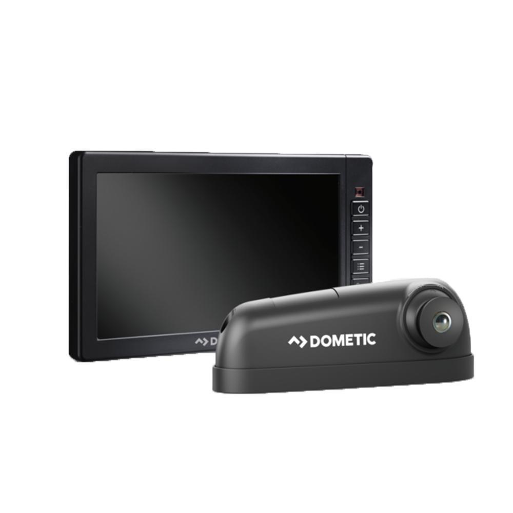 Dometic PerfectView BVS 71000 Dodehoekcamera + 7" Monitor