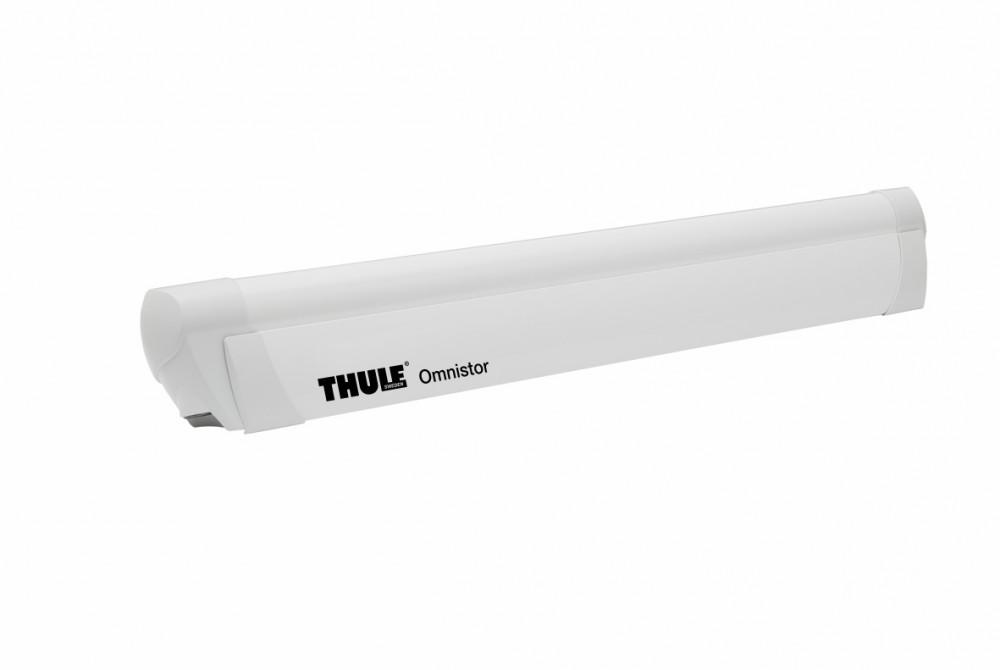 Thule 5003 190 Wit-Alaska Grey