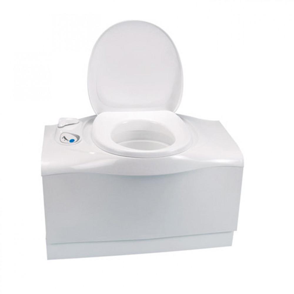 Thetford toilet C263CSL zonder deur 3