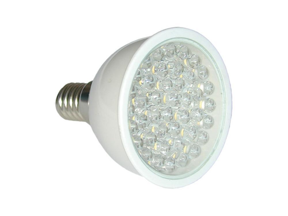 Lamp LED E14 1.9W 160 Lumen