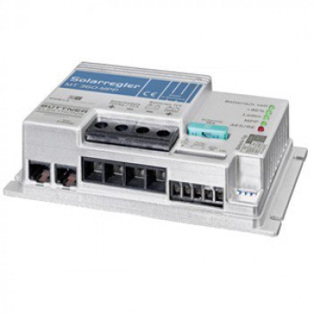 Laadregelaar MT 260 MPP 12V 240W 16A
