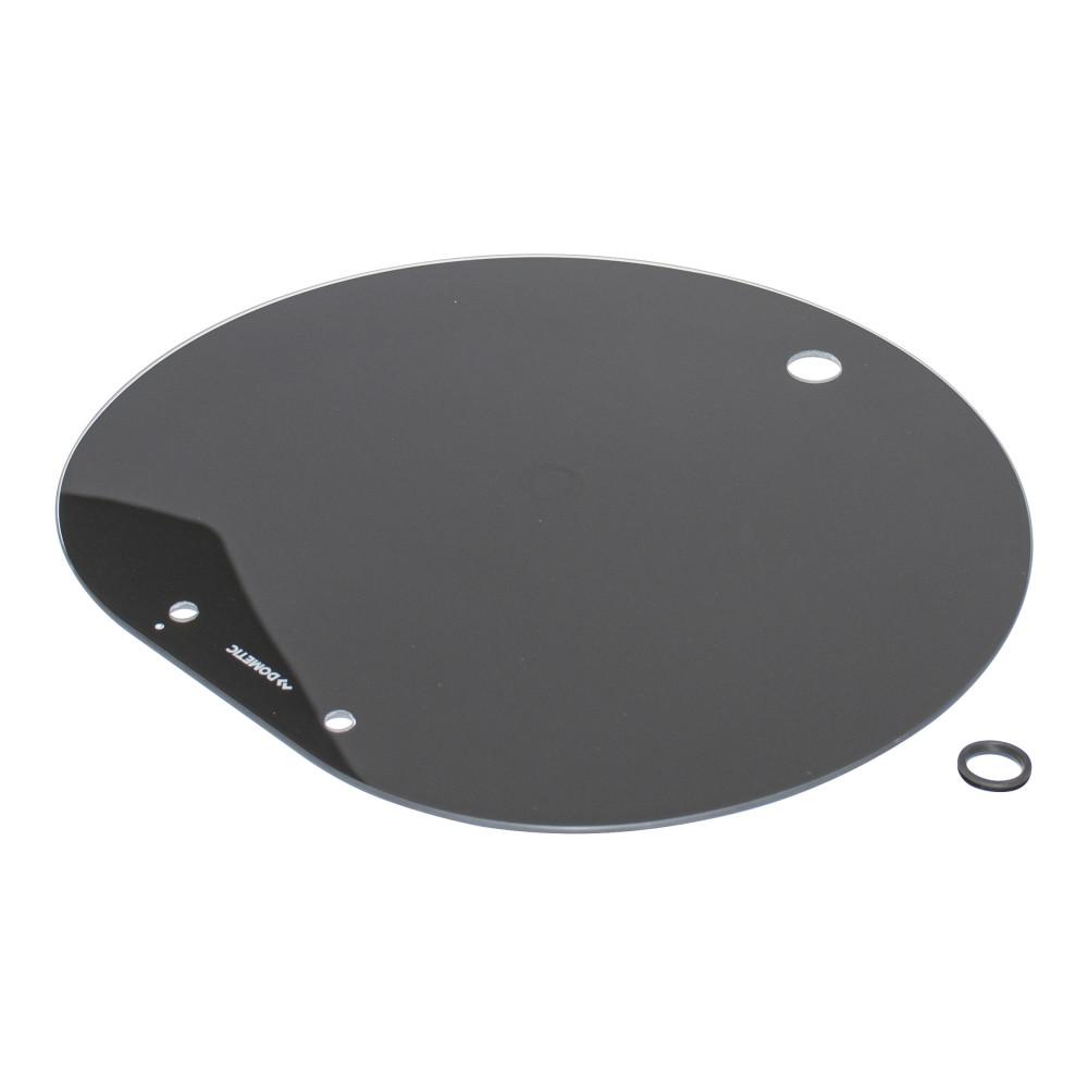 Dometic Spoelbak Glasplaat