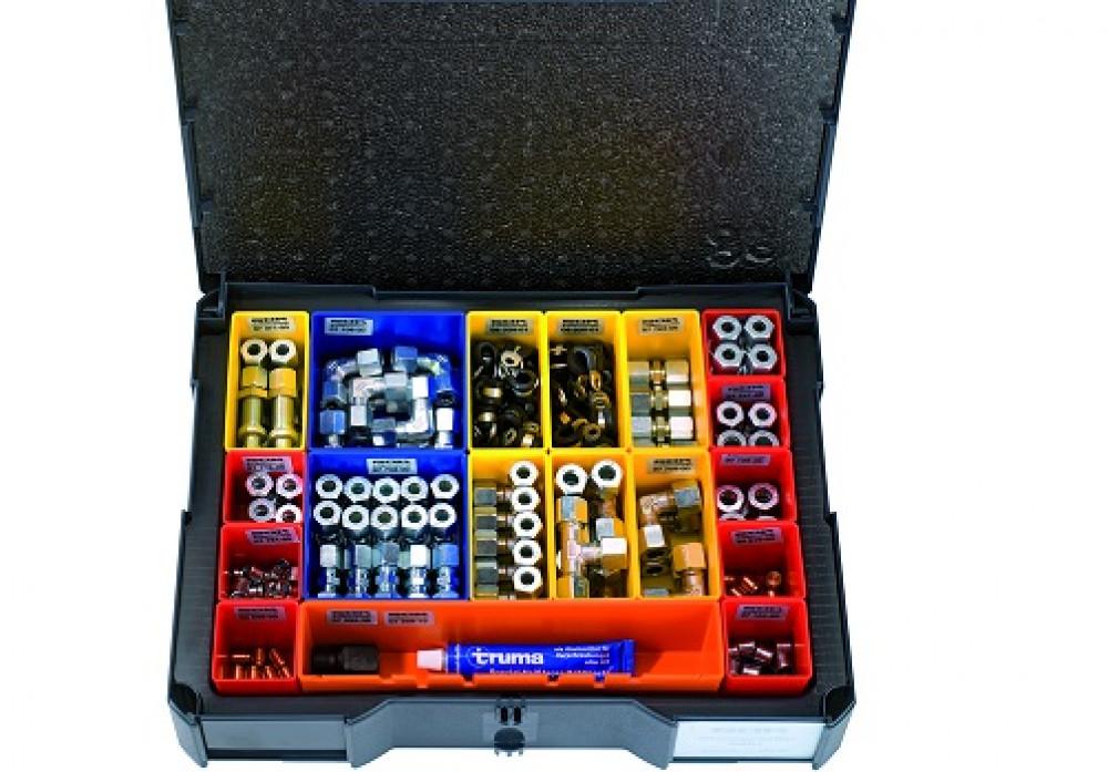 GOK Montagekoffer G607