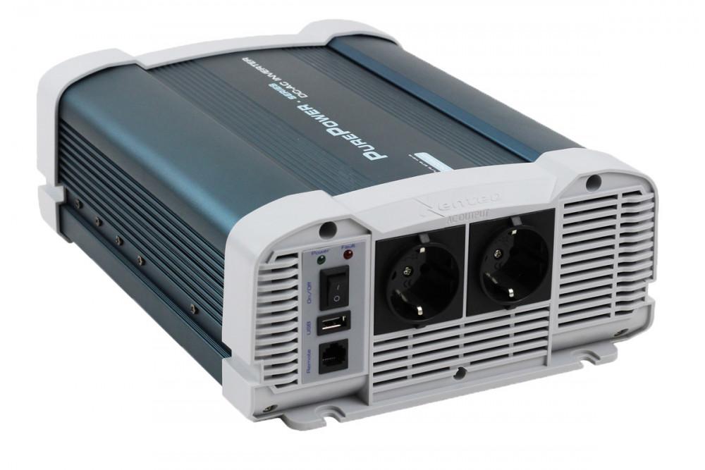 PurePower Inverter 24V 2000W