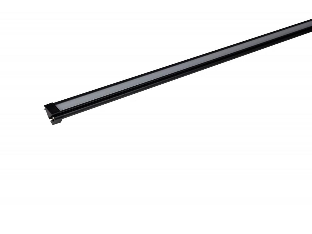 Thule Tent LED Mounting Rail 5200 4.00 Antraciet