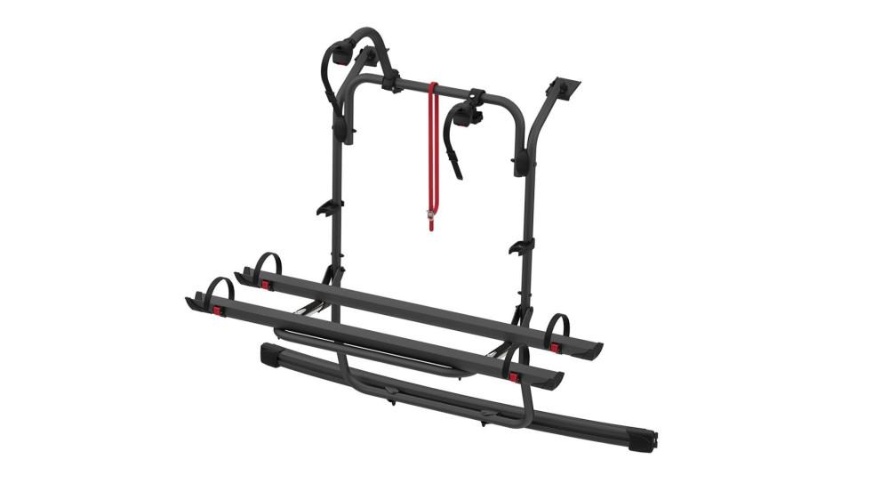 Fiamma Carry-Bike PSA Deep Black