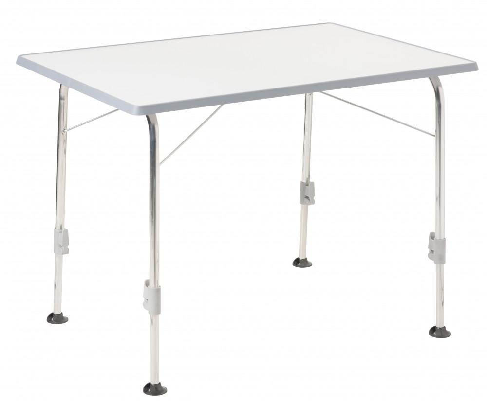 Dukdalf Tafel Stabilic 2 100x68cm Grijs