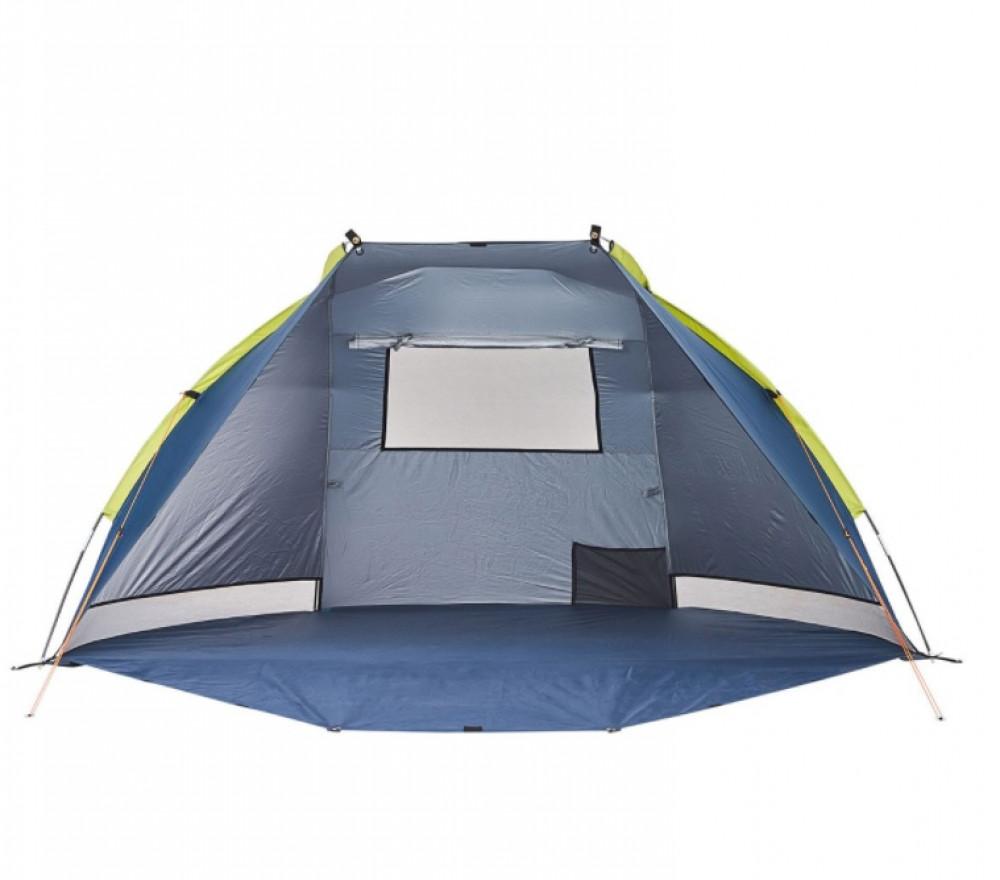 Strandtent 100x100