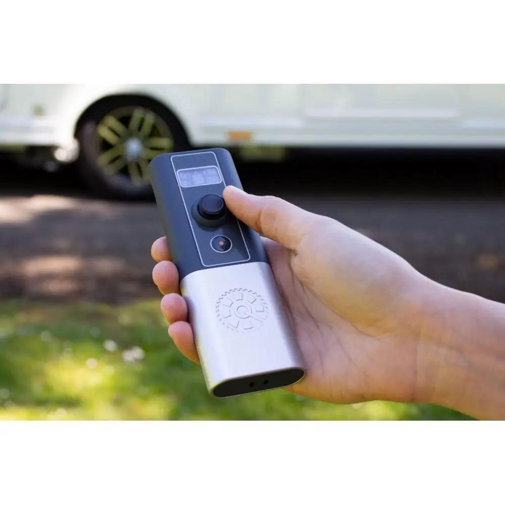 Quattro Smart Remote