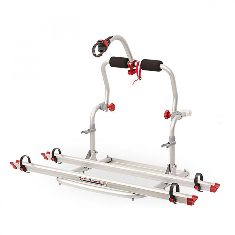 Carry-Bike CL - Restyling