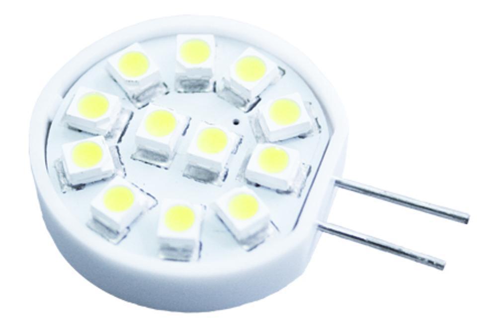 Lamp LED G4 1.2W 150 Lumen