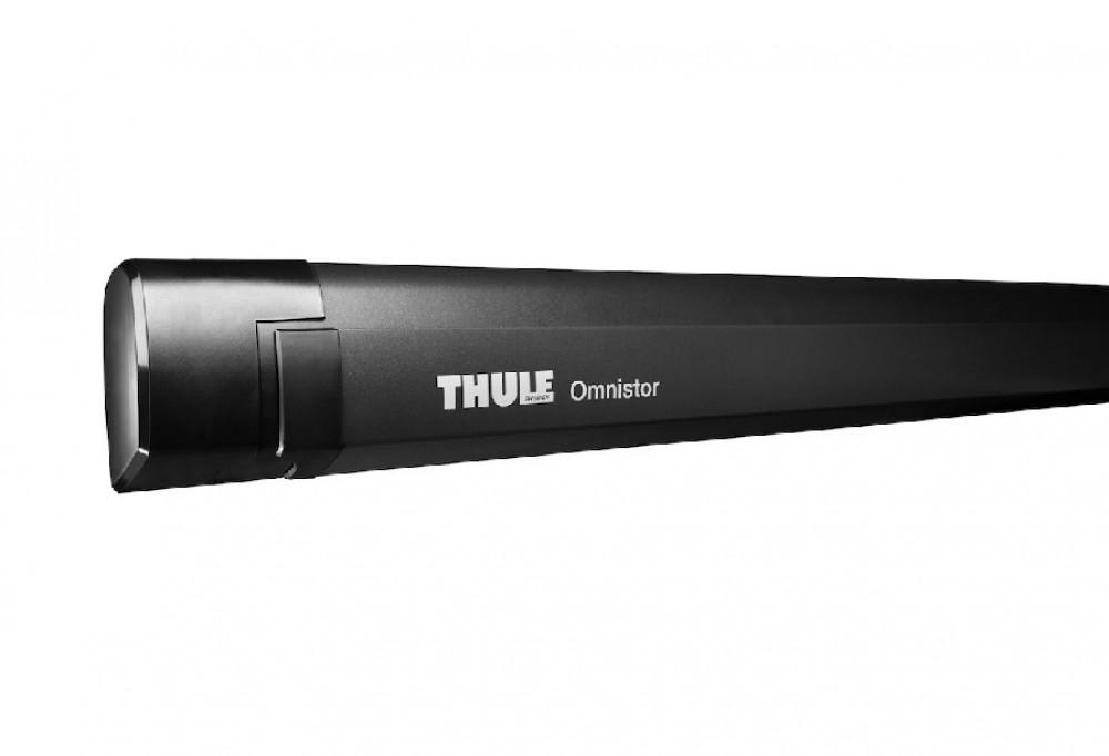 Thule 5200 12V 450 Antraciet-Mystic Grey