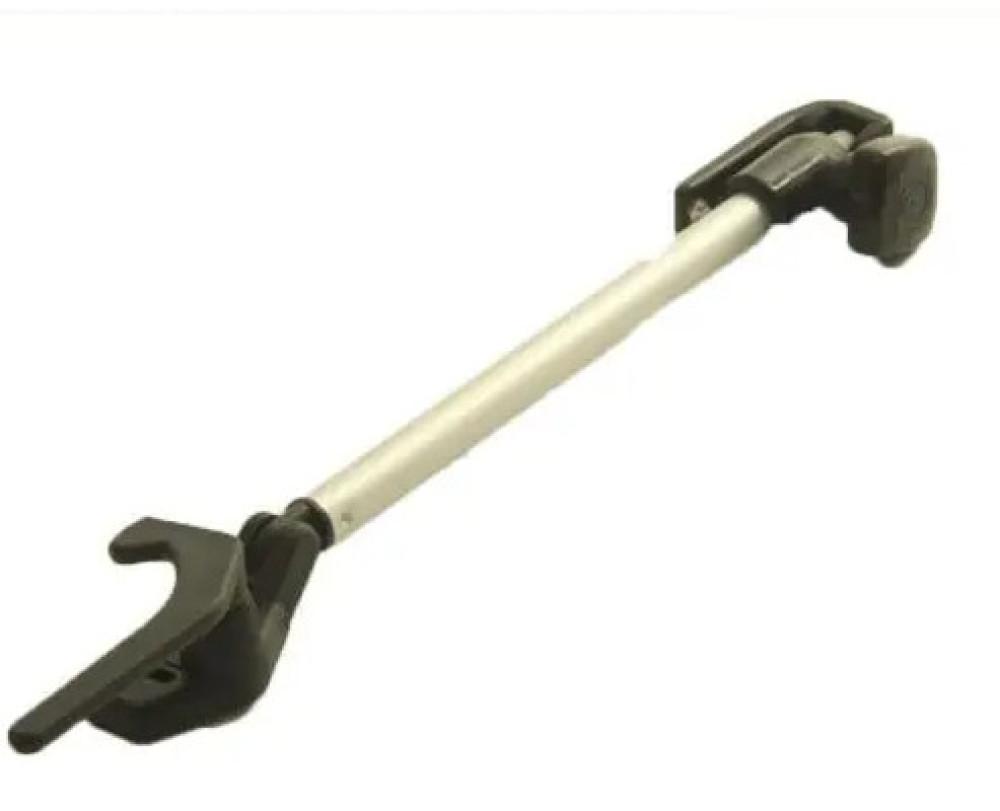 Raamuitzetter Schroef buis 20cm links