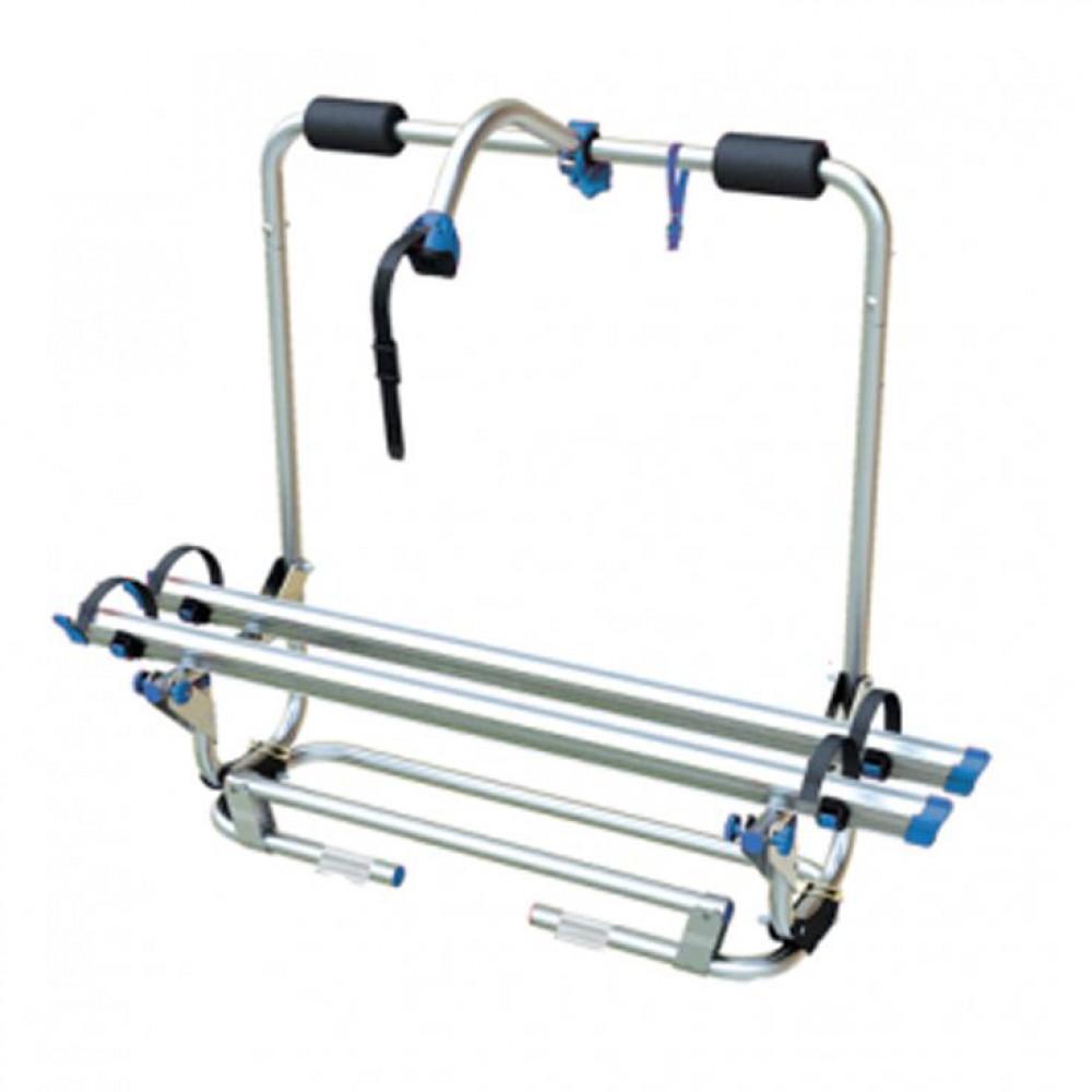 Carry-Bike Caravan XL A Pro Blauwe Versie