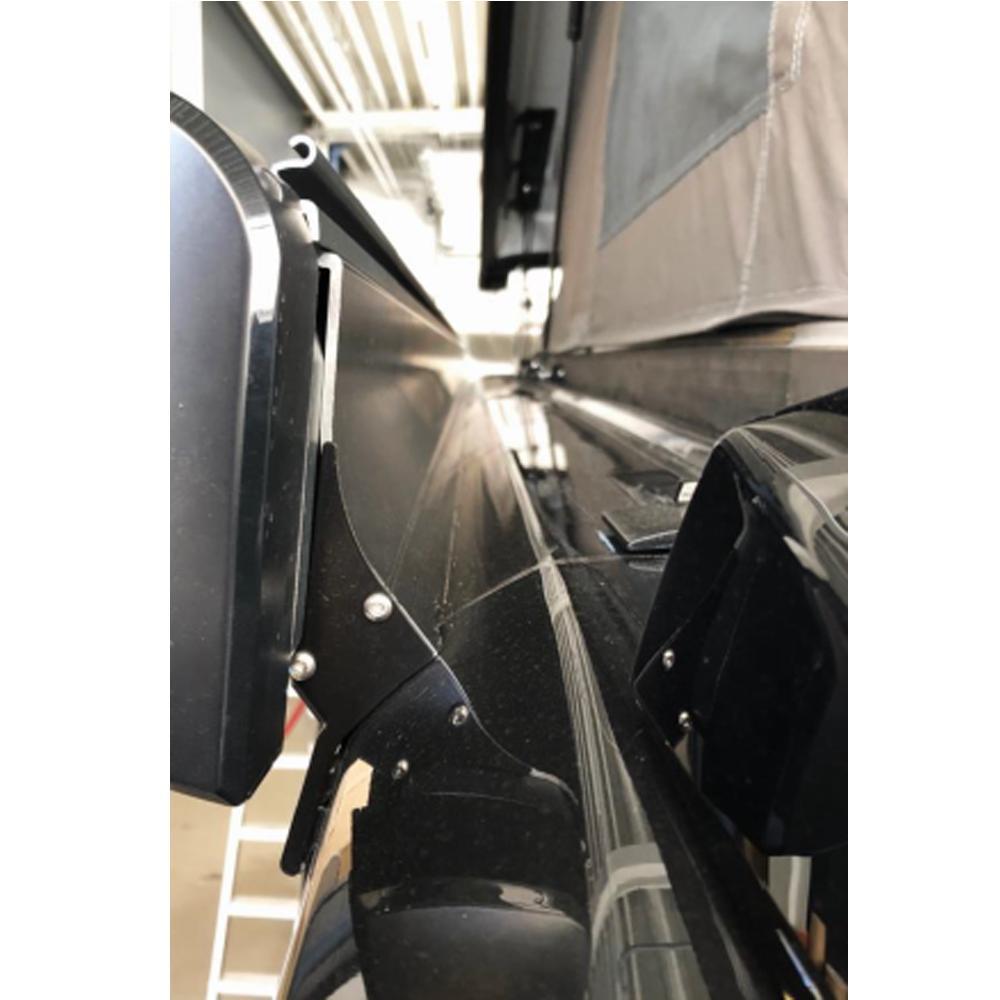 Thule Ducato H2 Lift Roof LED Adapter 350