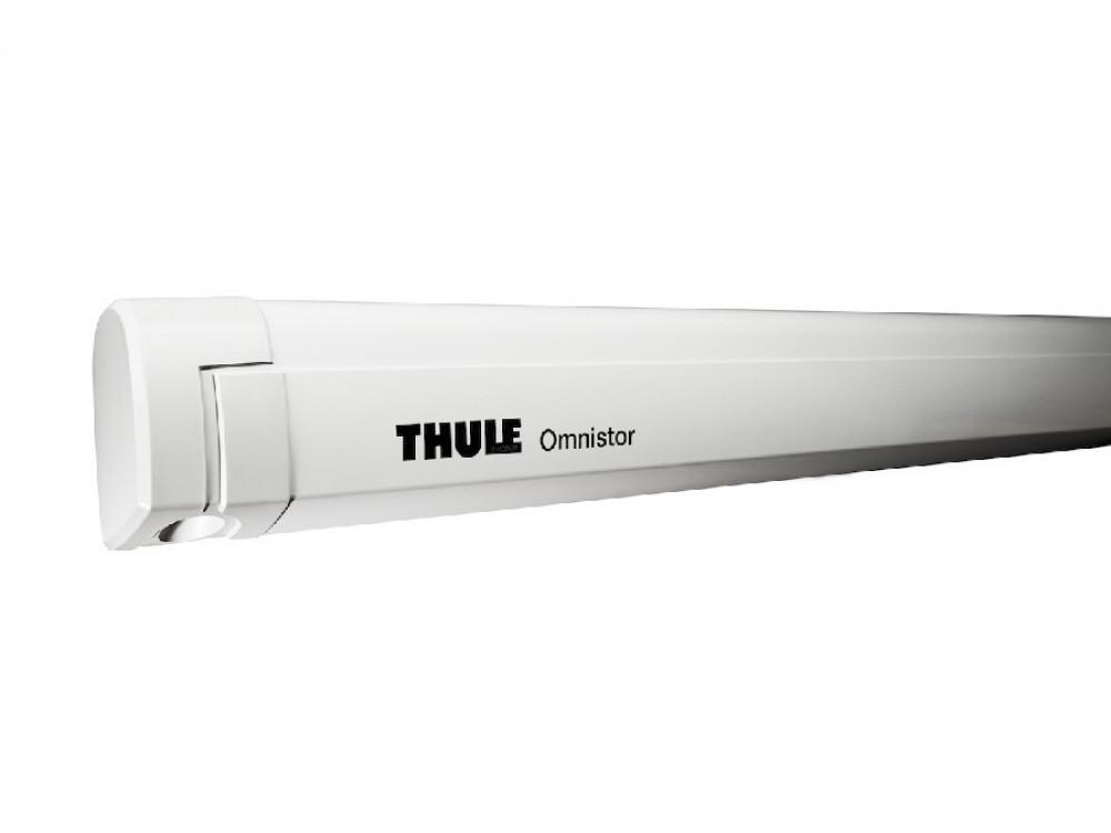 Thule 5200 12V 450 Wit-Mystic Grey