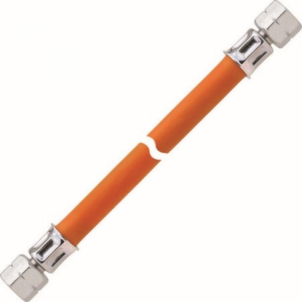 Gasslang 100cm m/wartel 1/4Lx10 >2026