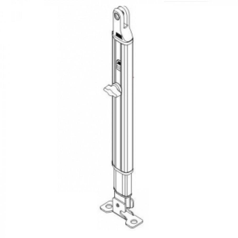 Fiamma support leg right F45s 300