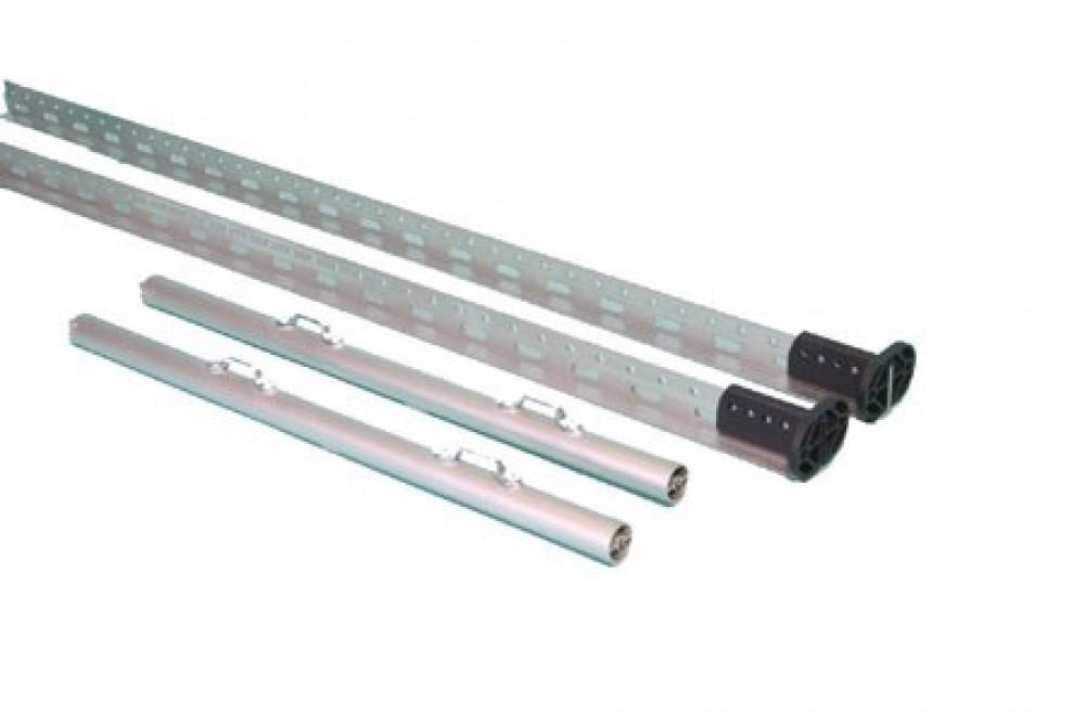 OMS Garage Management Basisset bxh 482x1000mm