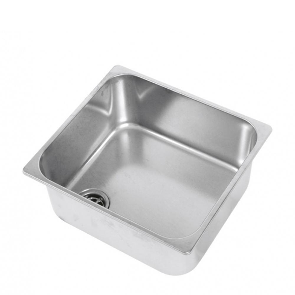 CAN LA1402 Spoelbak