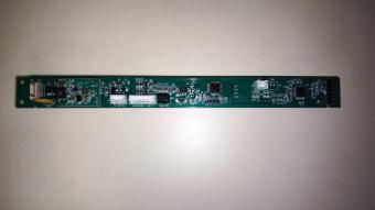 Thetford Controle Paneel T2090