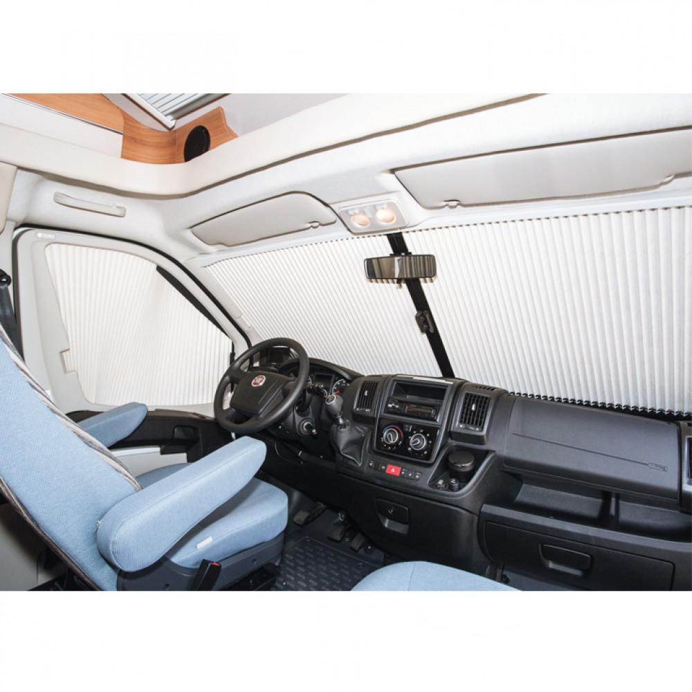 Remifront 4 Fiat Ducato X290 >2014 met Sensorpakket