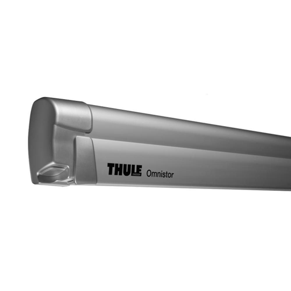 Thule 8000 230V 450 Geanodiseerd-Mystic Grey