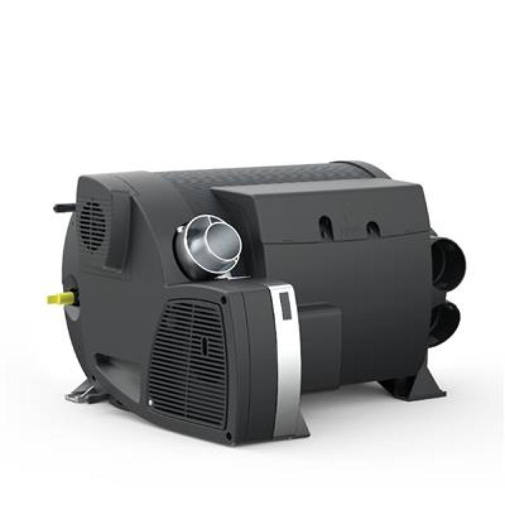 Truma Combi 4E iNet X V2