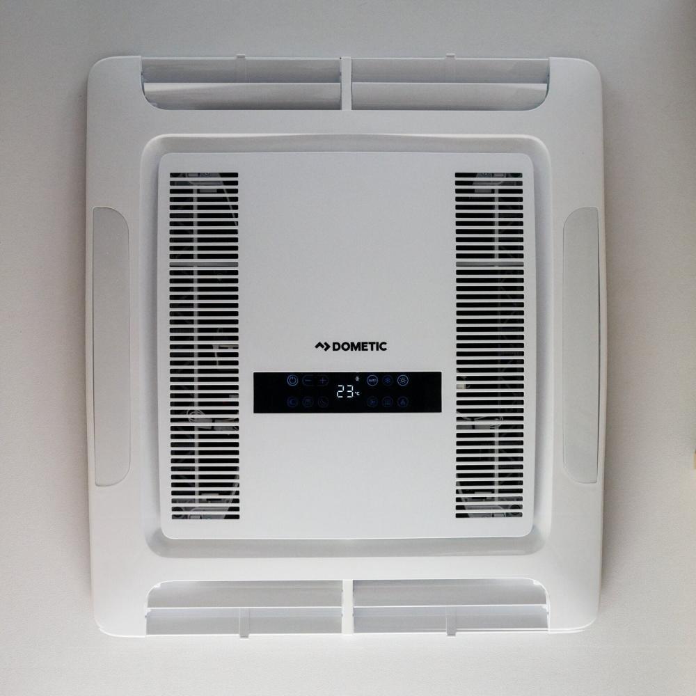 Dometic Airco FreshJet Luchtverdeler FJZ ADBD 1700/2200/2600/3000/3500