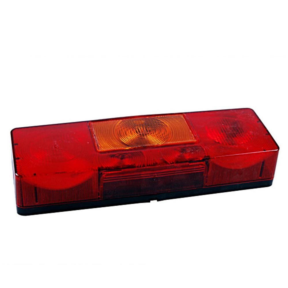 Jokon Achterlicht 496 Rem/ Knipper Opbouw Rechts
