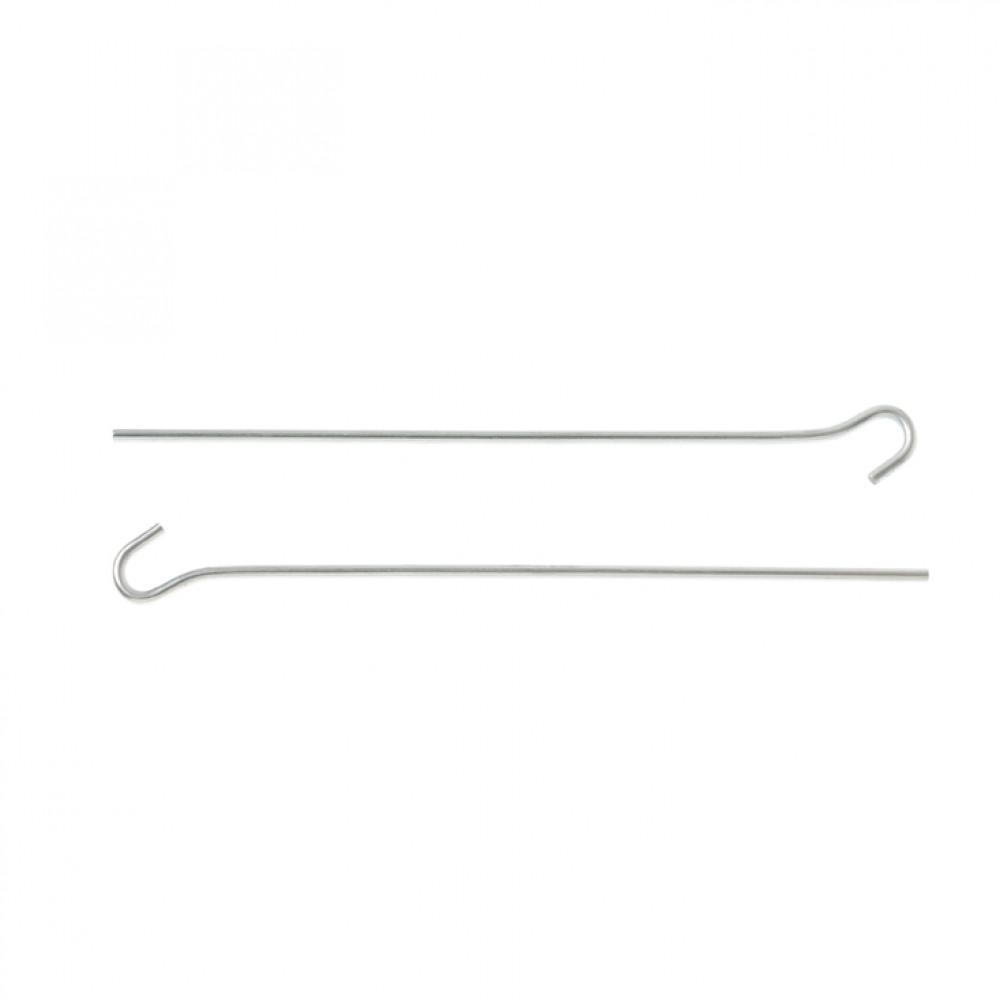 Grondpen Open Oog 30cm 10st