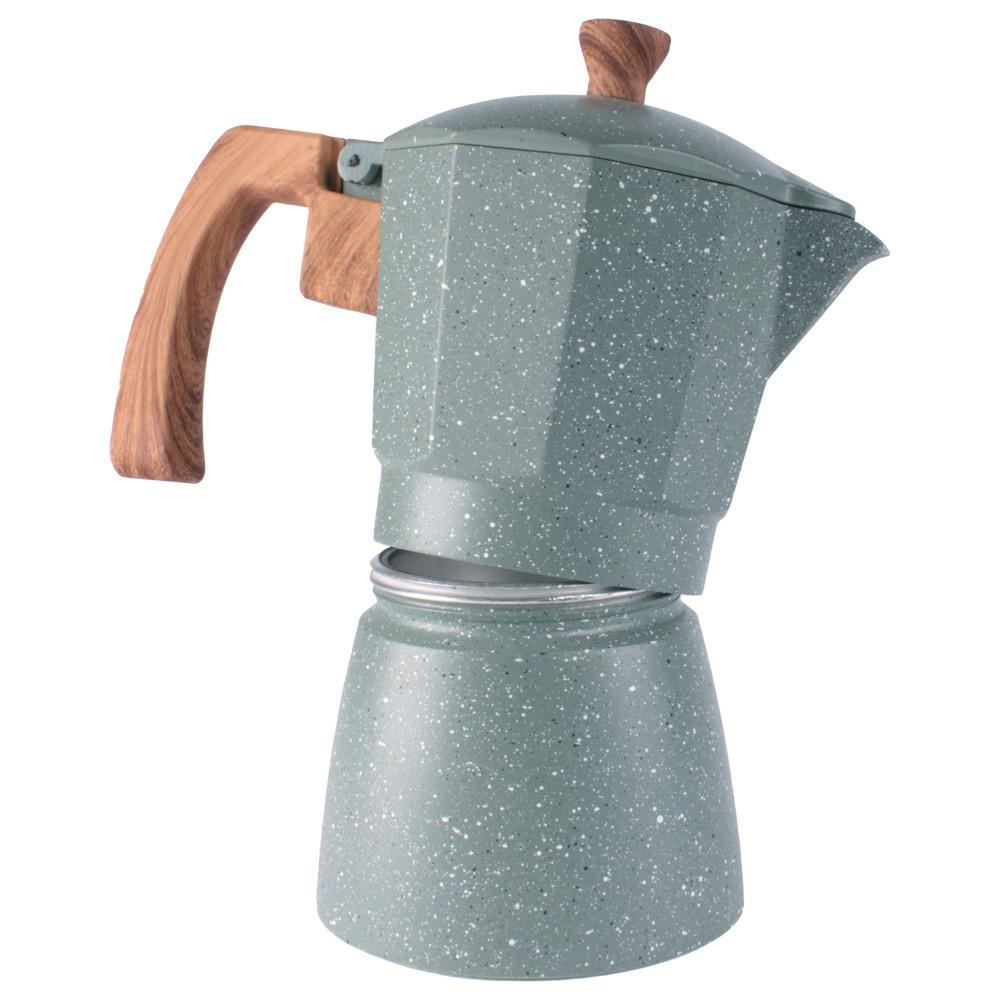 ViaMondo Percolator 6-Kops