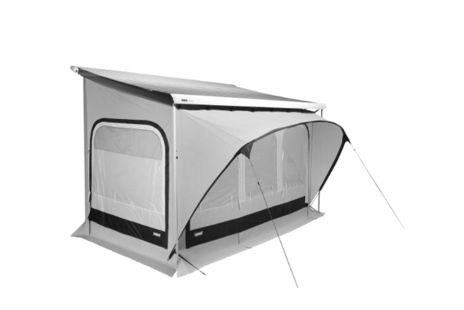 Thule QuickFit 2.60 XL
