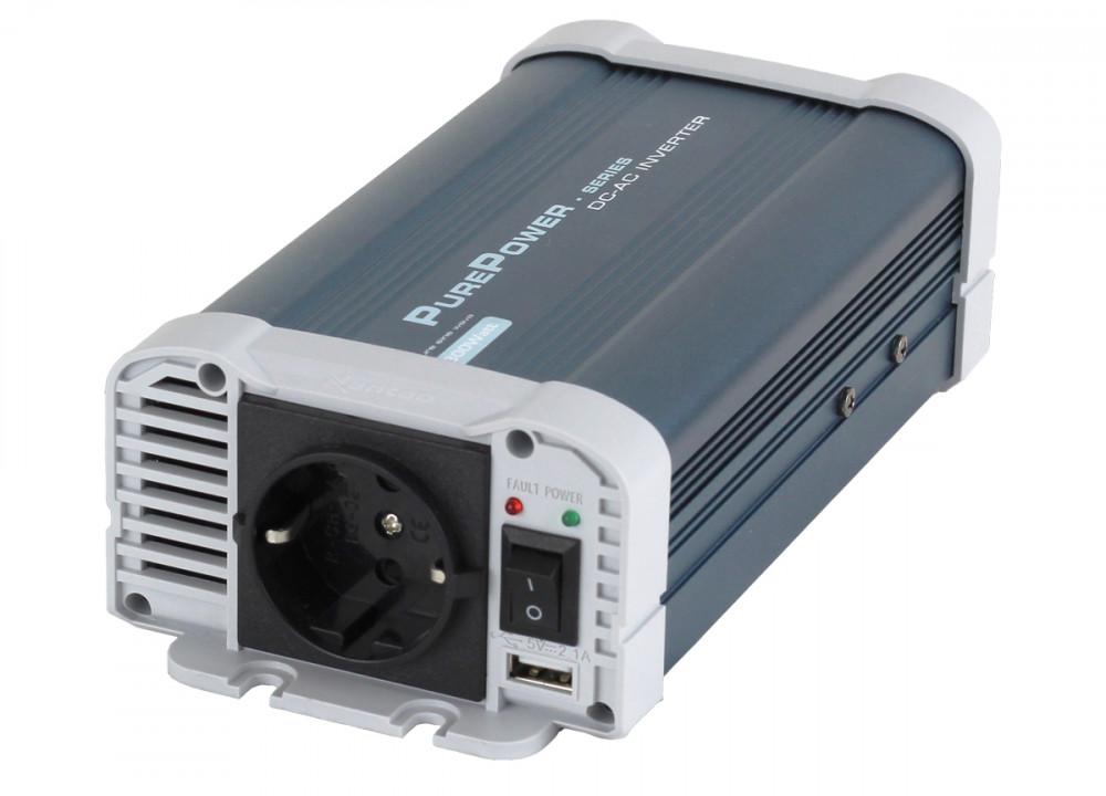 PurePower Inverter 12V 300W