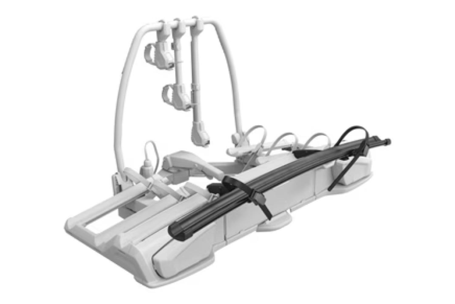 Thule VeloSpace 3 2/3 Fietsen