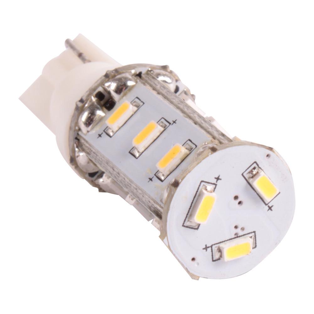 Vechline LED Lamp T10 1.3W/85Lumen/15Leds