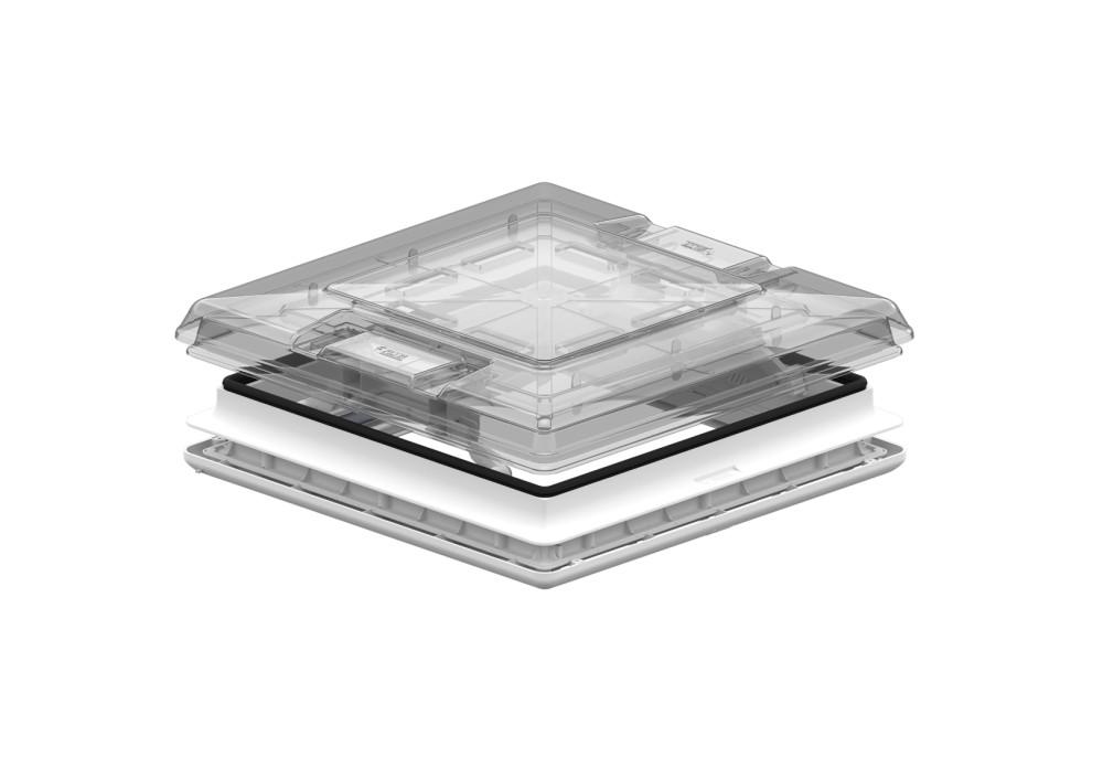 Fiamma Vent 50 Crystal